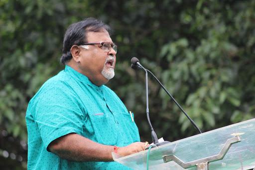 Partha Chatterjee 3 পার্থ চট্টোপাধ্যায়