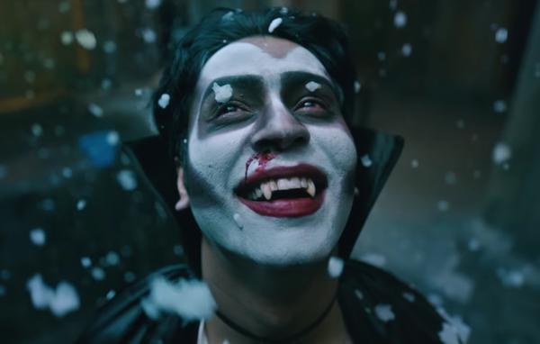 dracula sir