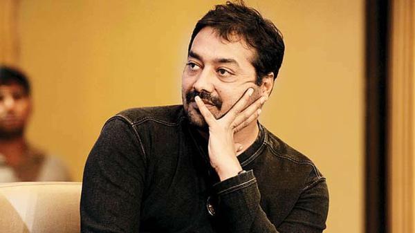 Anurag Kashyap 