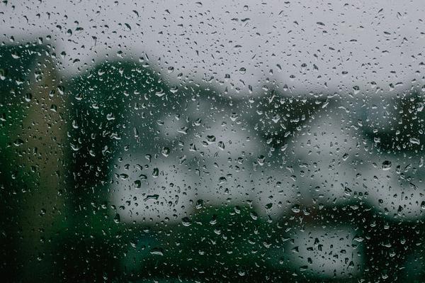 no rain during puja